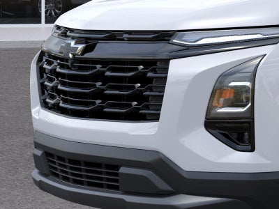 2027 Chevrolet Equinox LT SUV AWD