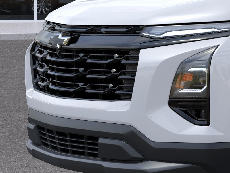 2027 Chevrolet Equinox LT SUV AWD