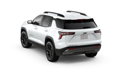 2027 Chevrolet Equinox LT SUV AWD