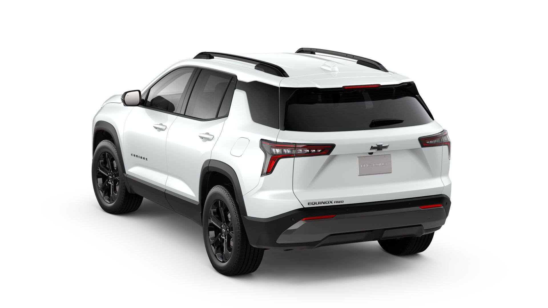 2027 Chevrolet Equinox LT SUV AWD