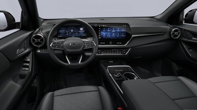 2027 Chevrolet Equinox LT SUV AWD