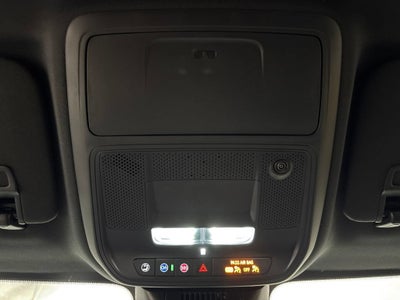 2027 Chevrolet Equinox LT SUV AWD