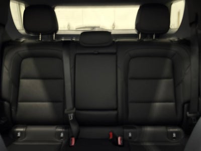 2027 Chevrolet Equinox LT SUV AWD