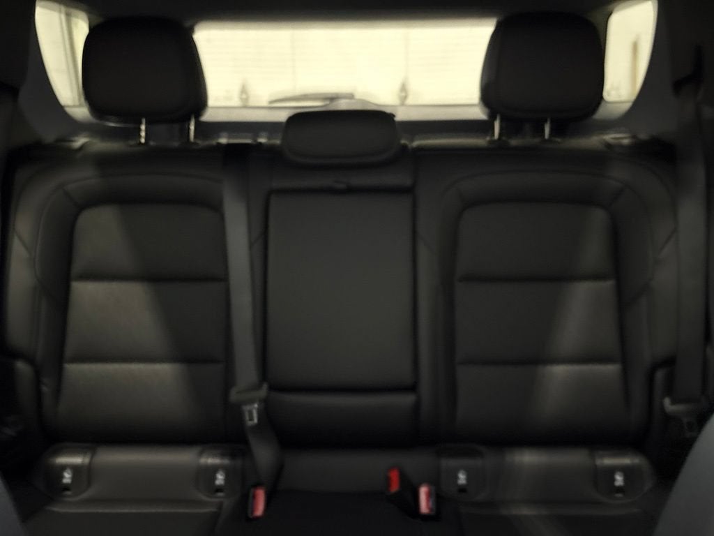 2027 Chevrolet Equinox LT SUV AWD
