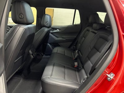 2027 Chevrolet Equinox LT SUV AWD