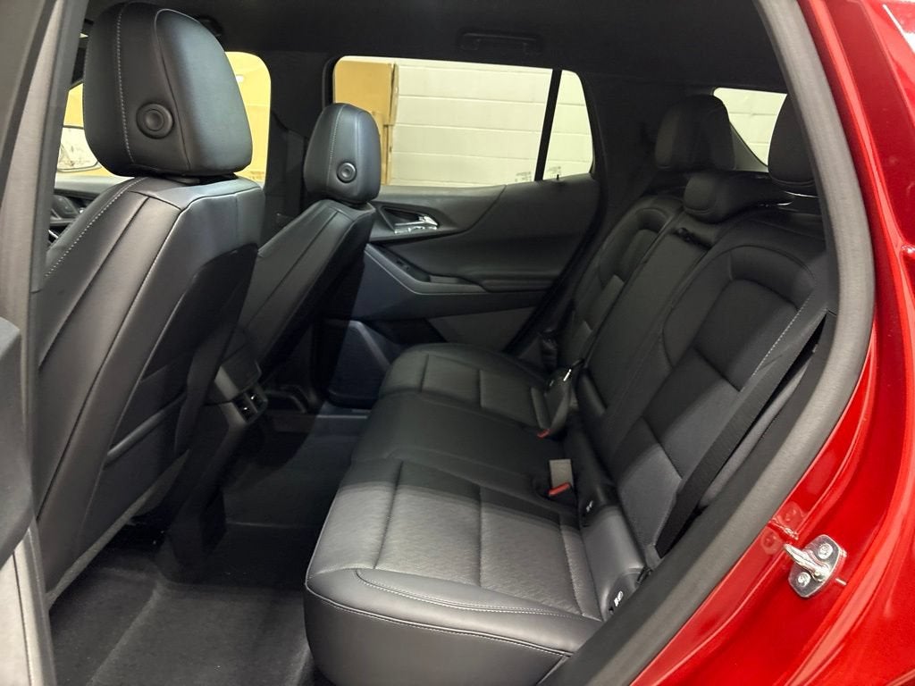 2027 Chevrolet Equinox LT SUV AWD