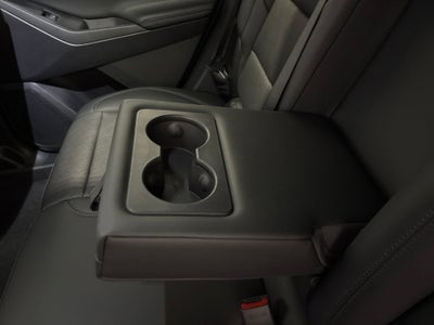 2027 Chevrolet Equinox LT SUV AWD