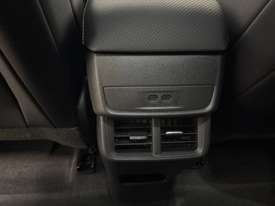 2027 Chevrolet Equinox LT SUV AWD