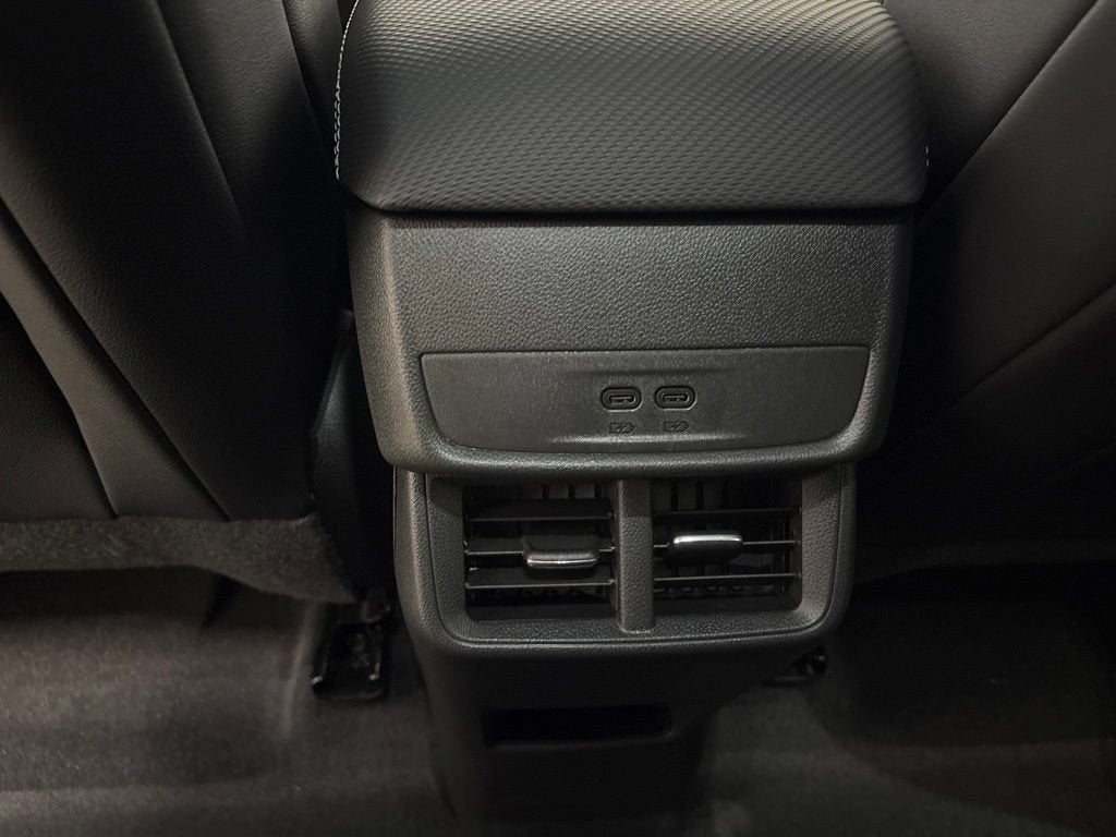 2027 Chevrolet Equinox LT SUV AWD