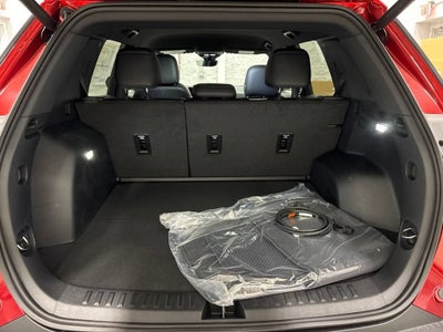 2027 Chevrolet Equinox LT SUV AWD
