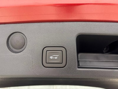 2027 Chevrolet Equinox LT SUV AWD