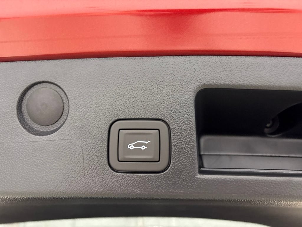 2027 Chevrolet Equinox LT SUV AWD