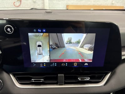 2027 Chevrolet Equinox LT SUV AWD