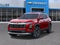 2027 Chevrolet Equinox LT SUV AWD