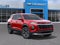 2027 Chevrolet Equinox LT SUV AWD