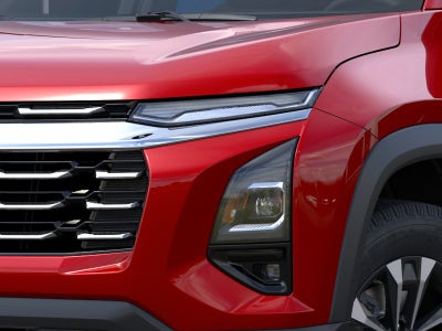 2027 Chevrolet Equinox LT SUV AWD