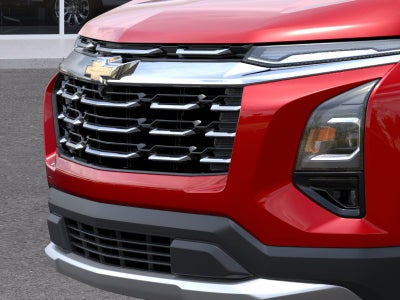 2027 Chevrolet Equinox LT SUV AWD