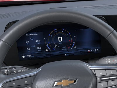 2027 Chevrolet Equinox LT SUV AWD