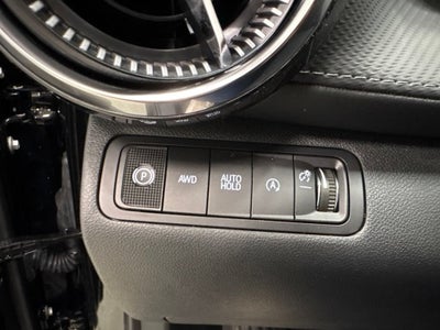 2027 Chevrolet Equinox LT SUV AWD