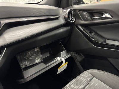 2027 Chevrolet Equinox LT SUV AWD