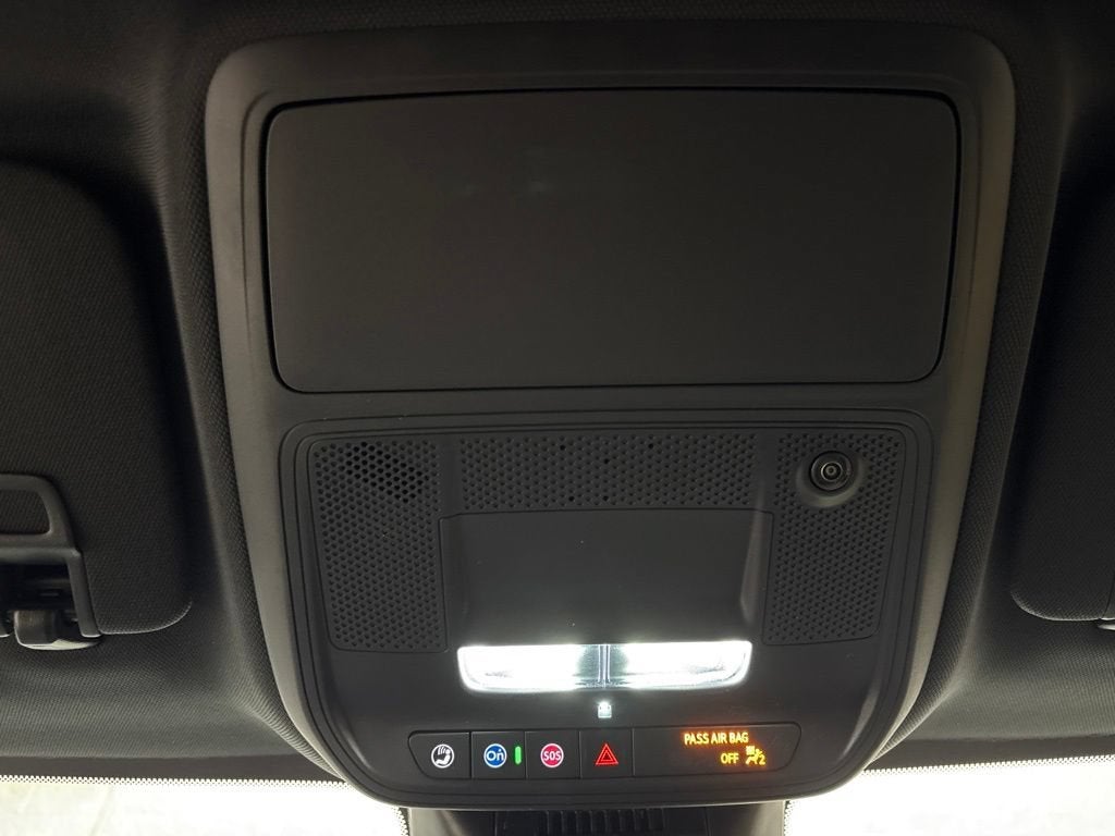 2027 Chevrolet Equinox LT SUV AWD