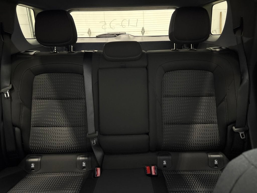 2027 Chevrolet Equinox LT SUV AWD