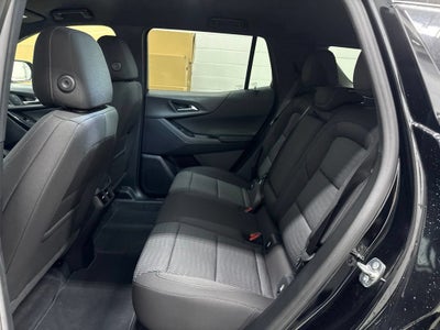 2027 Chevrolet Equinox LT SUV AWD