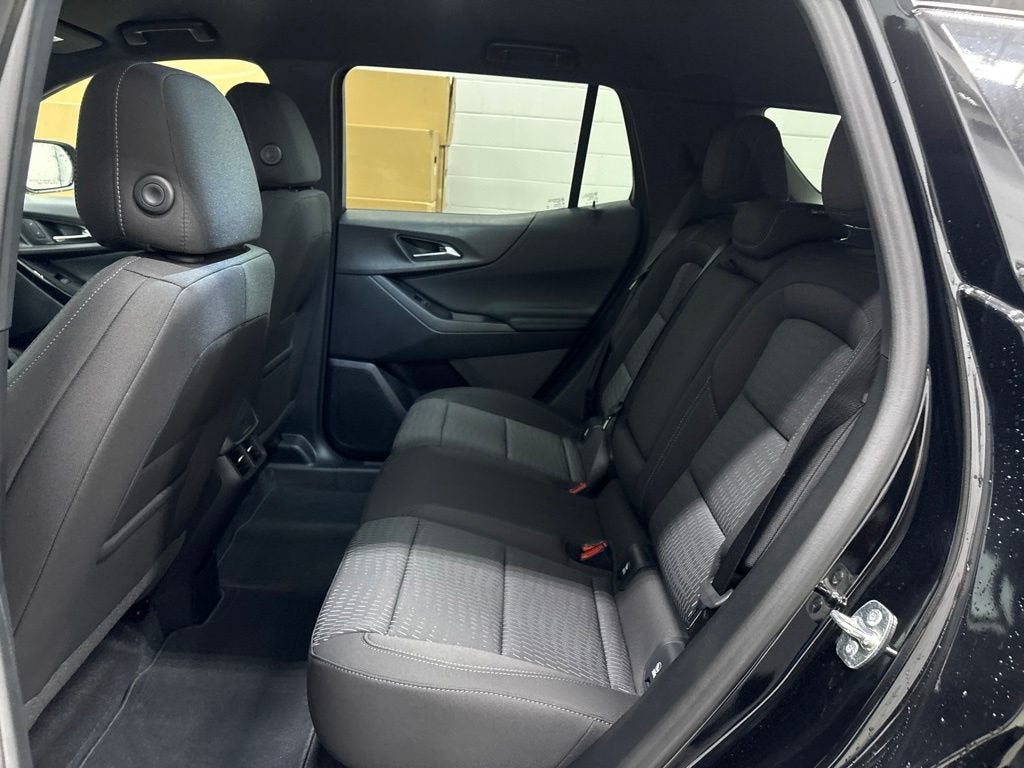 2027 Chevrolet Equinox LT SUV AWD