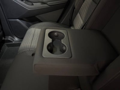 2027 Chevrolet Equinox LT SUV AWD