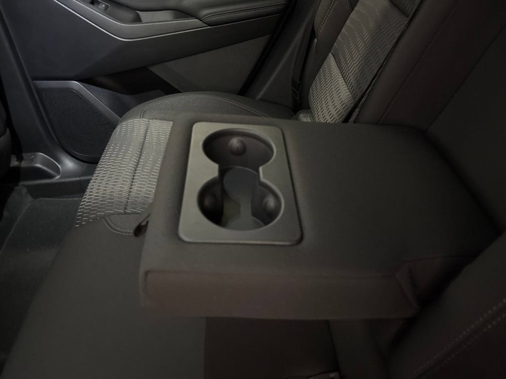 2027 Chevrolet Equinox LT SUV AWD