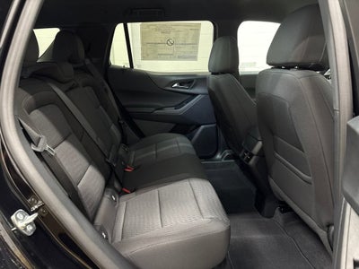 2027 Chevrolet Equinox LT SUV AWD