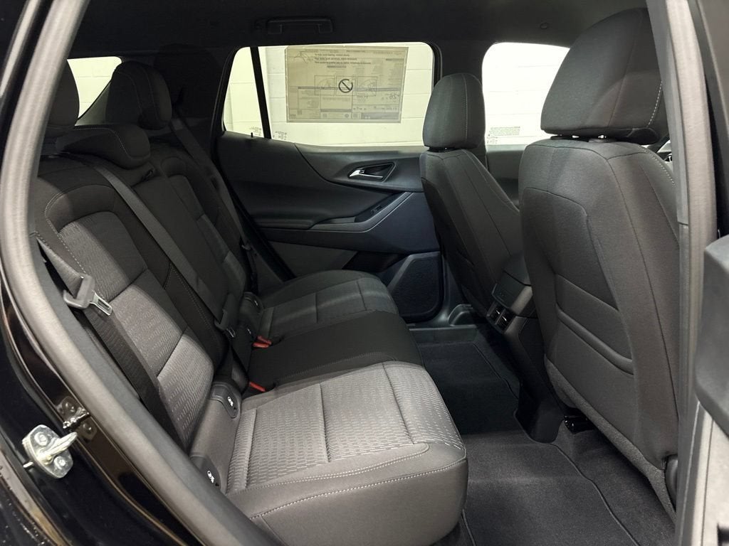 2027 Chevrolet Equinox LT SUV AWD