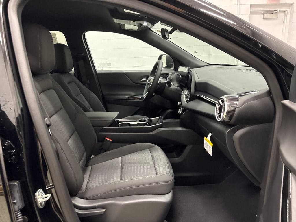 2027 Chevrolet Equinox LT SUV AWD