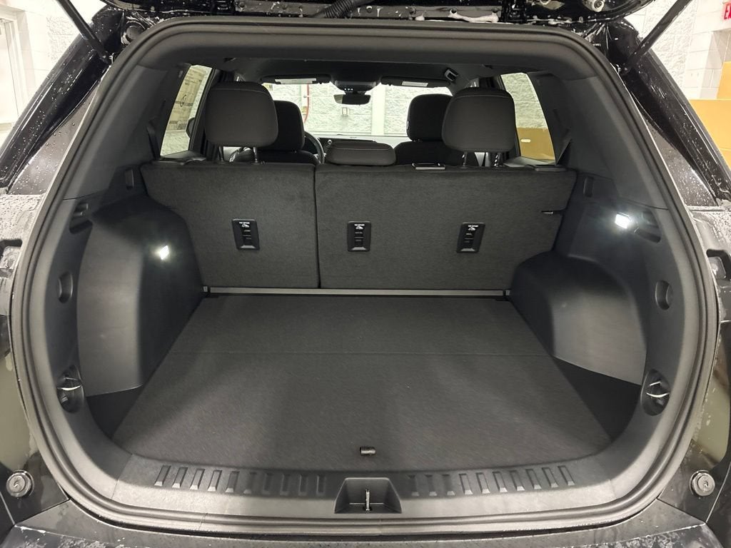 2027 Chevrolet Equinox LT SUV AWD
