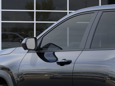 2027 Chevrolet Equinox LT SUV AWD