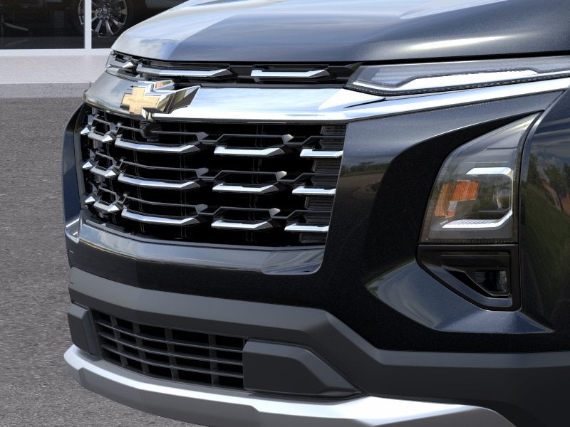 2027 Chevrolet Equinox LT SUV AWD