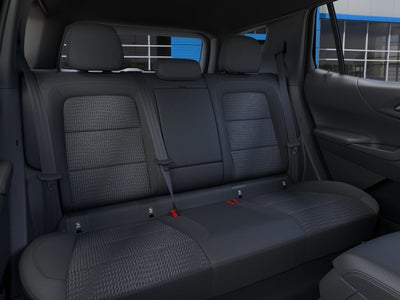 2027 Chevrolet Equinox LT SUV AWD