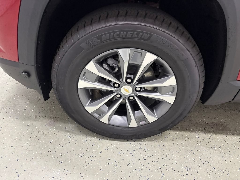 2027 Chevrolet Equinox LT SUV AWD