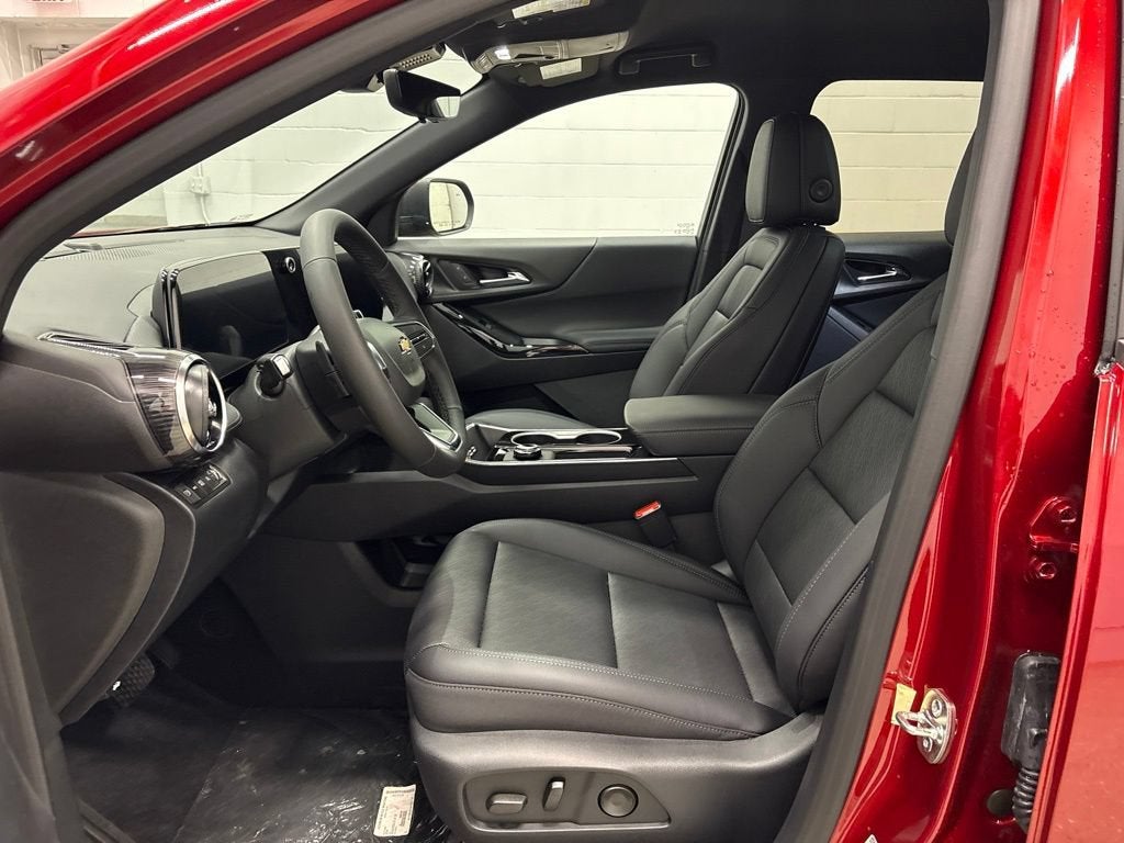 2027 Chevrolet Equinox LT SUV AWD