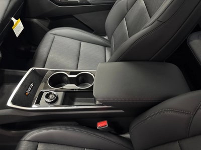 2027 Chevrolet Equinox LT SUV AWD