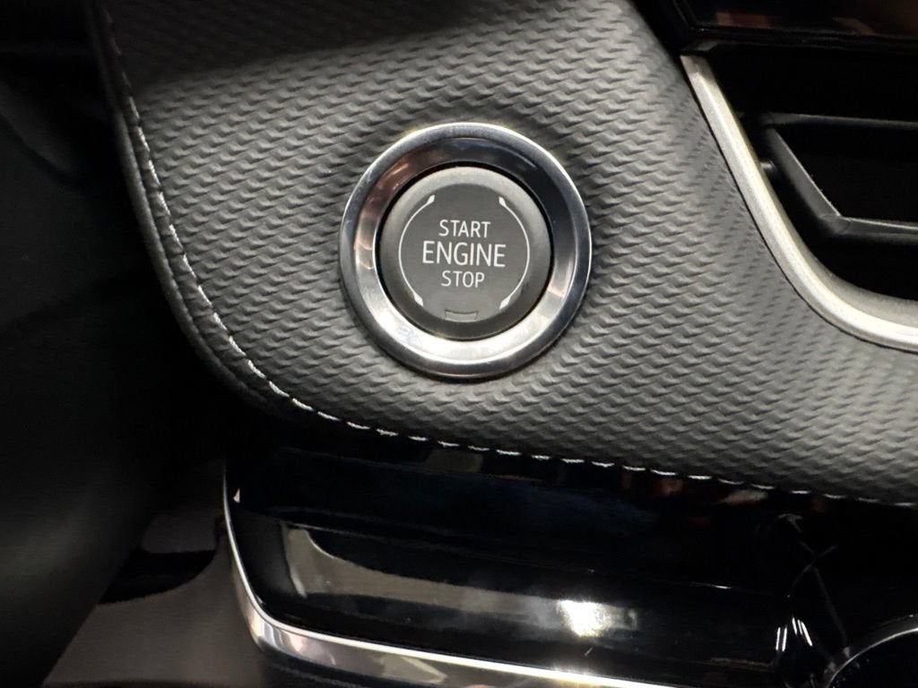 2027 Chevrolet Equinox LT SUV AWD