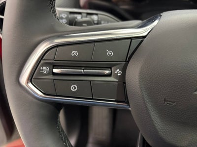 2027 Chevrolet Equinox LT SUV AWD