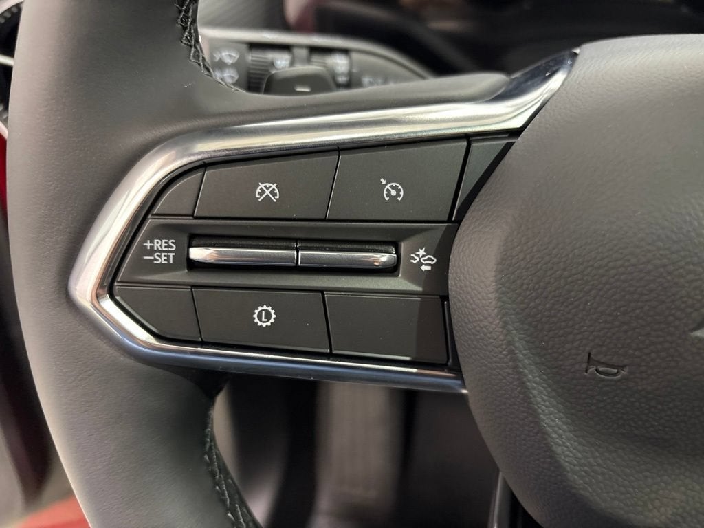 2027 Chevrolet Equinox LT SUV AWD