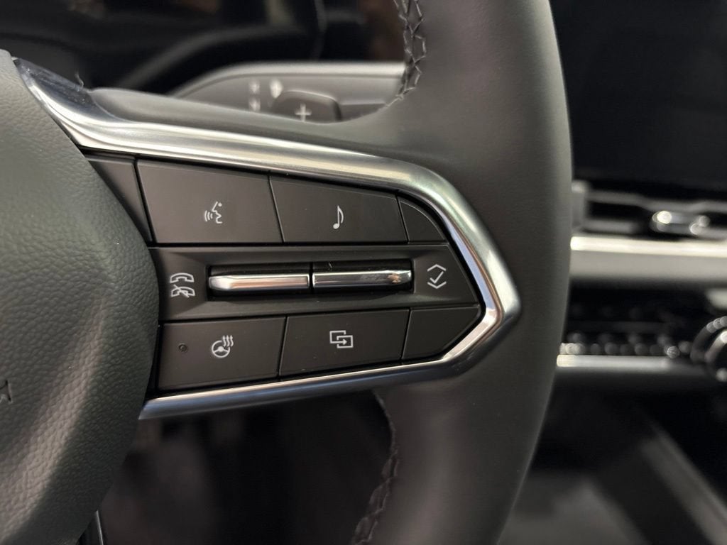 2027 Chevrolet Equinox LT SUV AWD