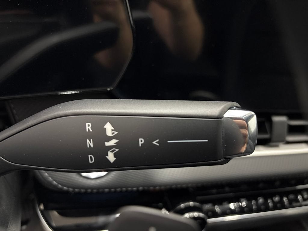 2027 Chevrolet Equinox LT SUV AWD