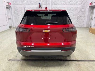 2027 Chevrolet Equinox LT SUV AWD
