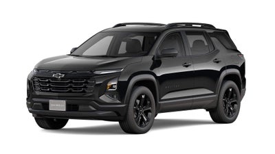 2027 Chevrolet Equinox LT SUV AWD