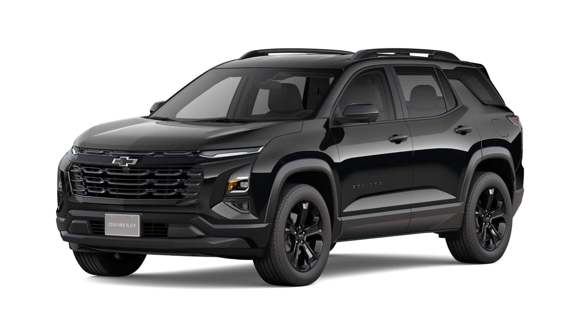 2027 Chevrolet Equinox LT SUV AWD