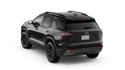 2027 Chevrolet Equinox LT SUV AWD