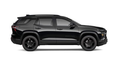 2027 Chevrolet Equinox LT SUV AWD